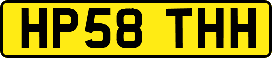 HP58THH