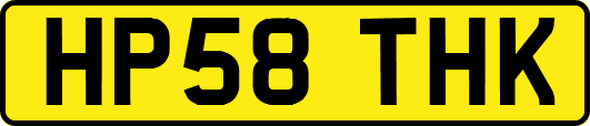 HP58THK