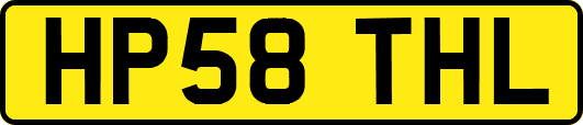 HP58THL