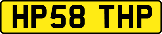 HP58THP