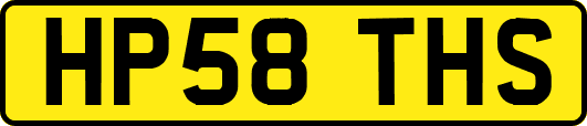 HP58THS
