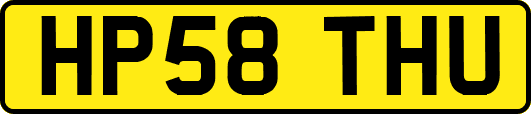 HP58THU