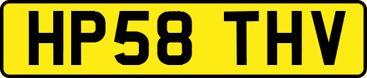HP58THV