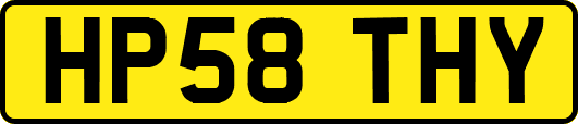 HP58THY