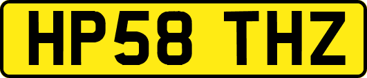 HP58THZ