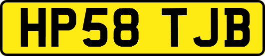 HP58TJB