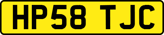HP58TJC