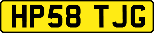HP58TJG