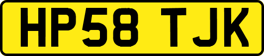 HP58TJK