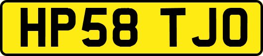 HP58TJO