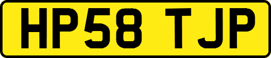HP58TJP