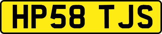 HP58TJS
