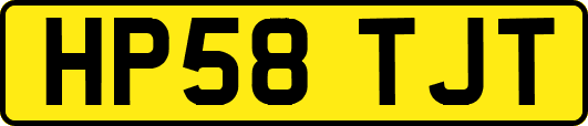 HP58TJT