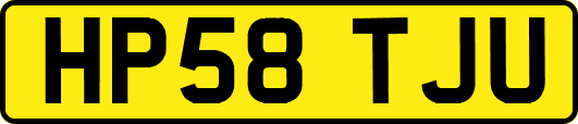 HP58TJU