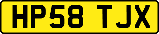 HP58TJX