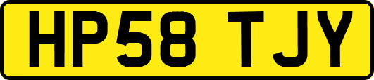 HP58TJY