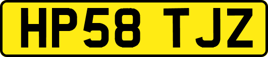 HP58TJZ