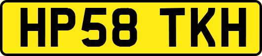 HP58TKH