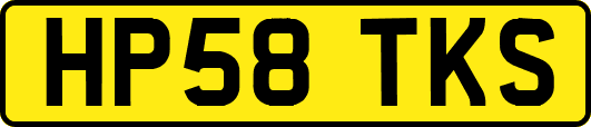 HP58TKS