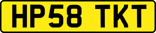 HP58TKT