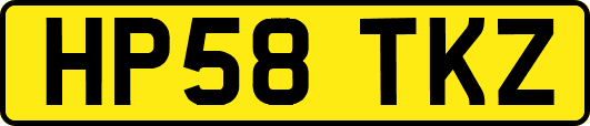 HP58TKZ