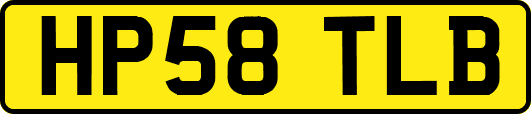 HP58TLB