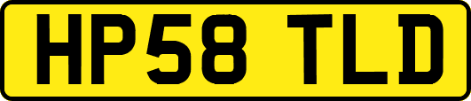 HP58TLD