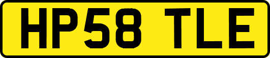 HP58TLE