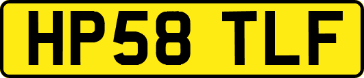 HP58TLF