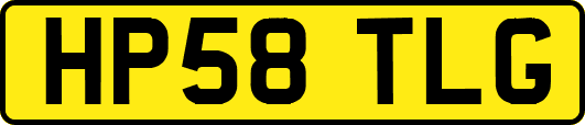 HP58TLG