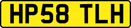 HP58TLH