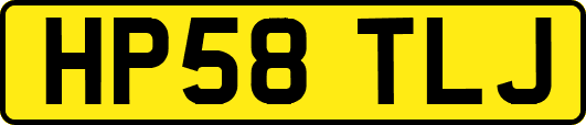 HP58TLJ