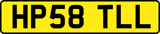 HP58TLL