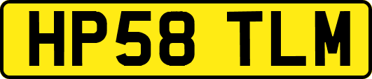 HP58TLM