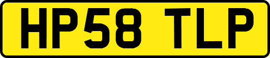 HP58TLP