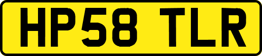 HP58TLR