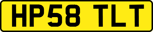 HP58TLT