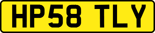 HP58TLY