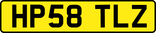 HP58TLZ