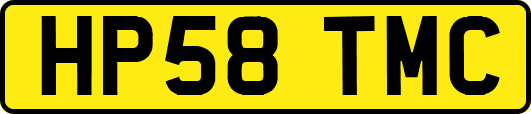 HP58TMC
