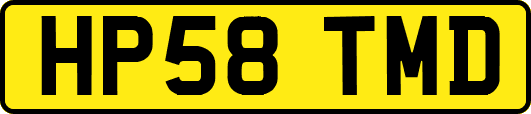 HP58TMD