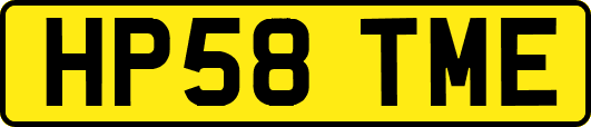 HP58TME
