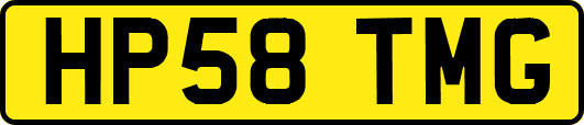 HP58TMG