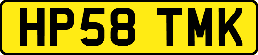 HP58TMK