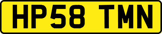 HP58TMN