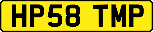 HP58TMP