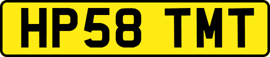 HP58TMT