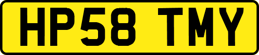 HP58TMY
