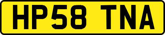 HP58TNA