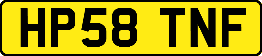 HP58TNF